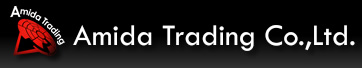 Amida Trading.,Co Ltd